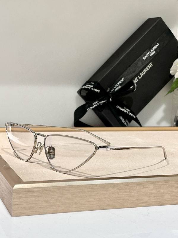 Y*SL Glasses Top