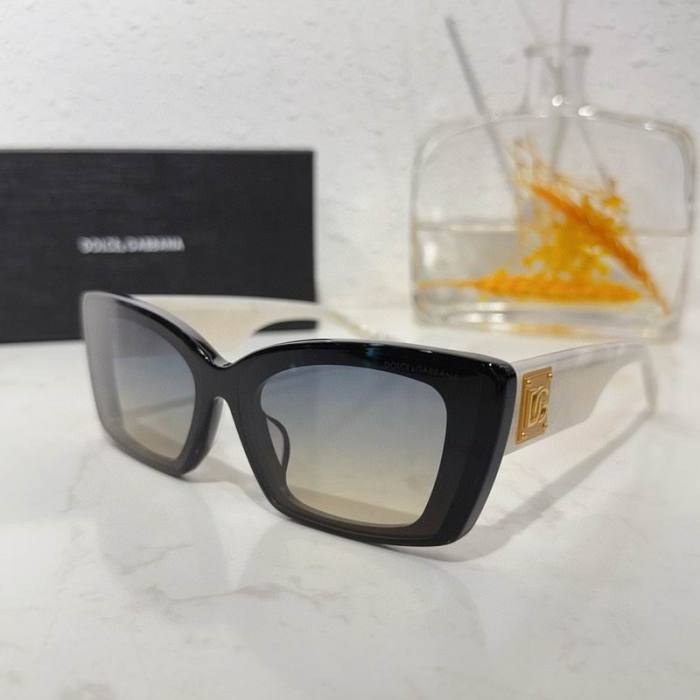 Top Quality D*G Glasses