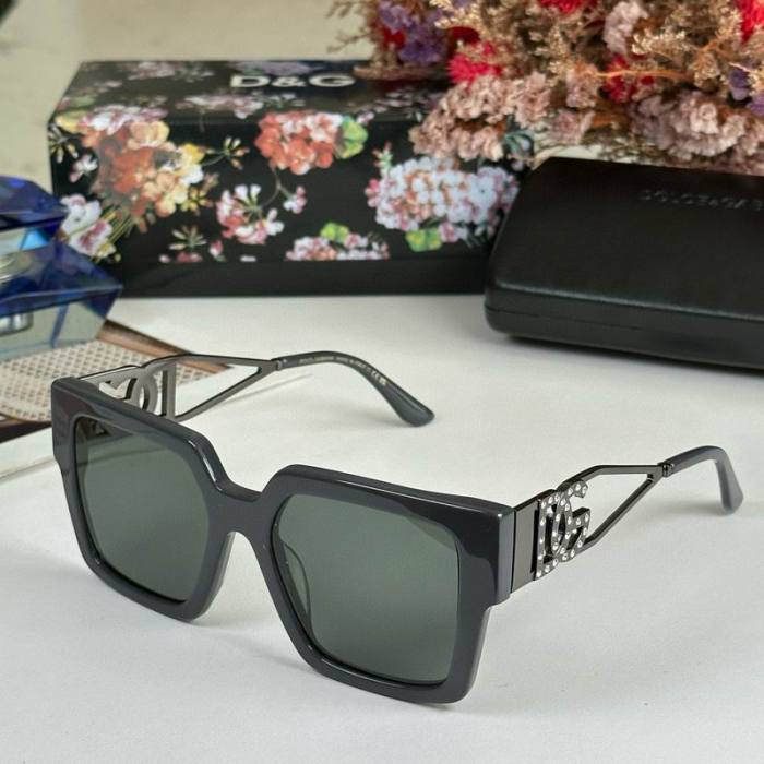 Top Quality D*G Glasses