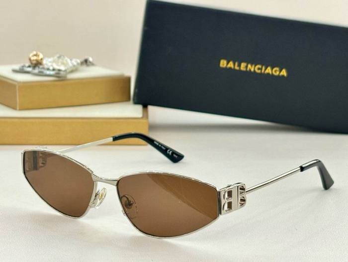 Top Quality  B*alenciaga Glasses