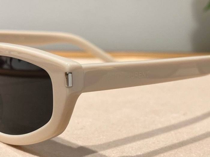 Y*SL Glasses Top