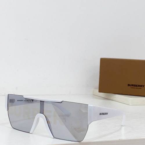 Top Quality B*URBERR Glasses