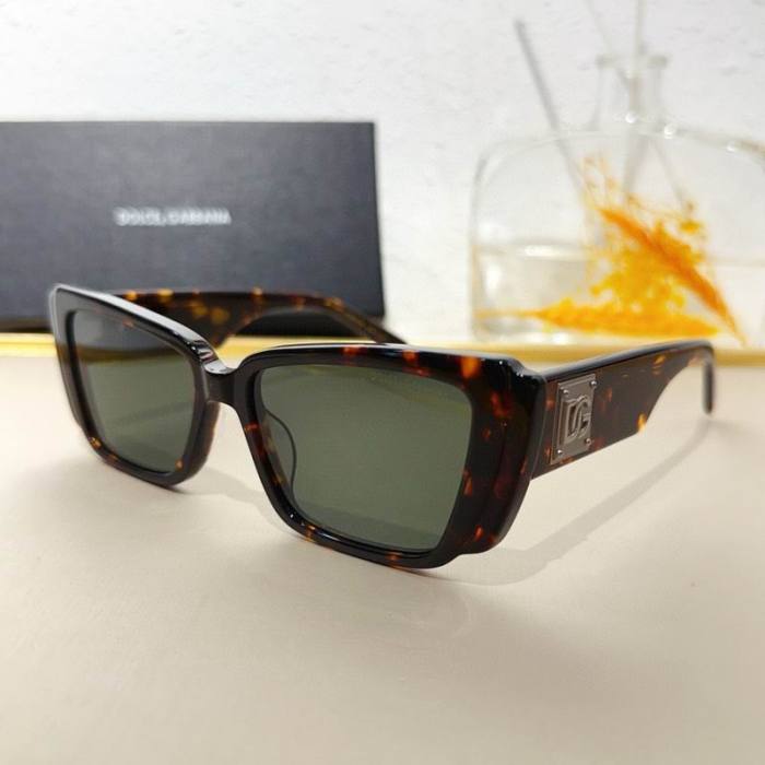Top Quality D*G Glasses