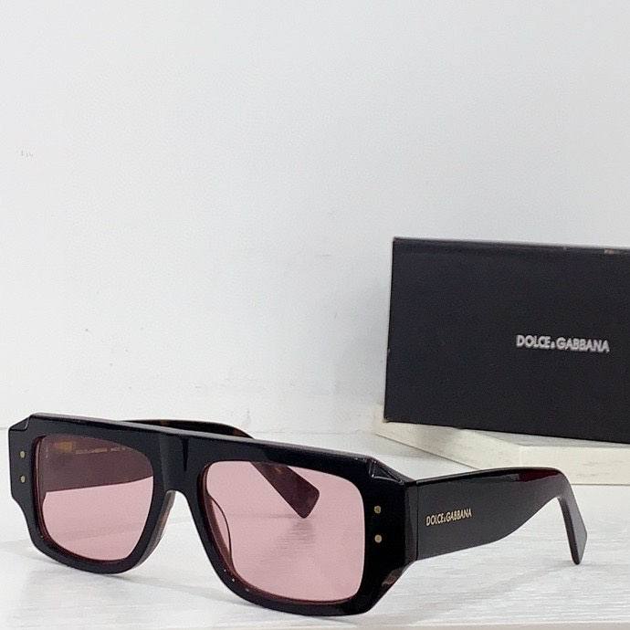 Top Quality D*G Glasses