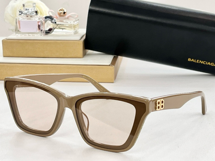 Top Quality  B*alenciaga Glasses