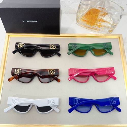 Top Quality D*G Glasses