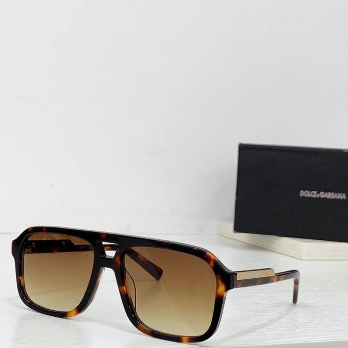 Top Quality D*G Glasses