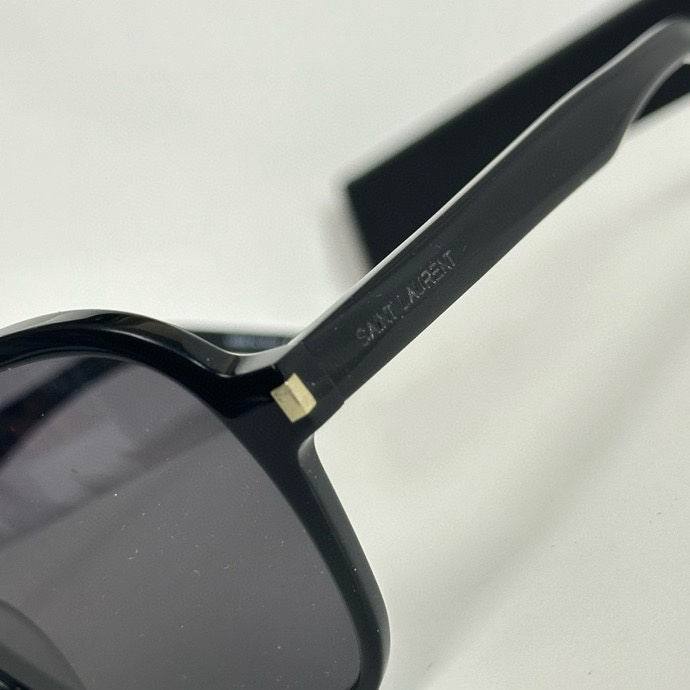 Y*SL Glasses Top
