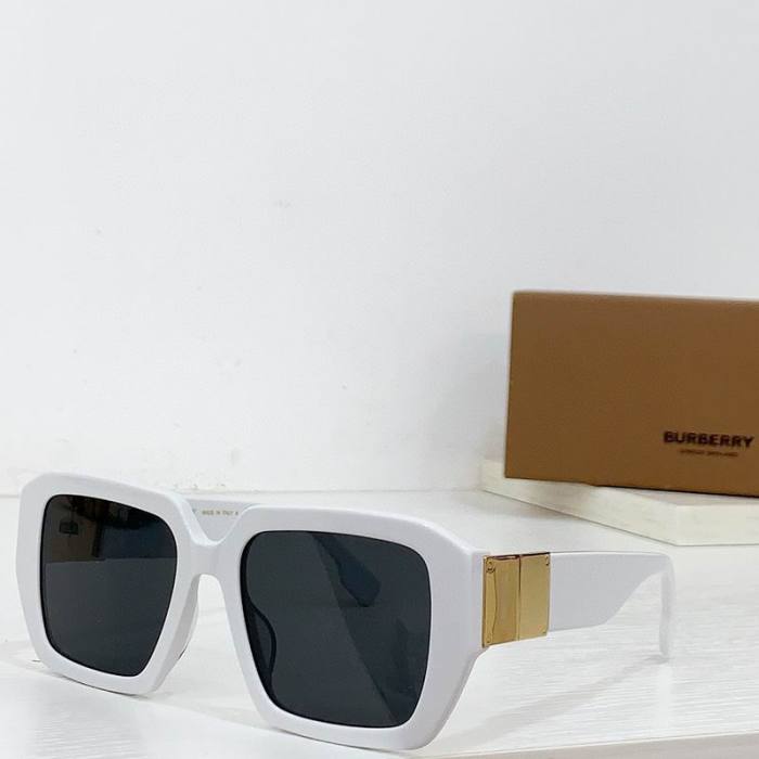 Top Quality B*URBERR Glasses
