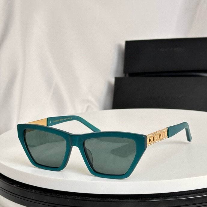 Y*SL Glasses Top