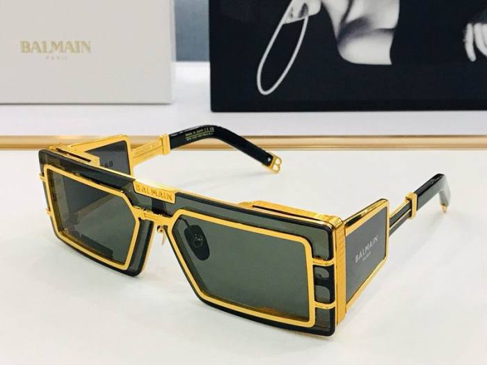 Top Quality B*almain Glasses