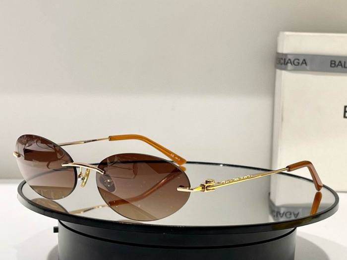 Top Quality  B*alenciaga Glasses