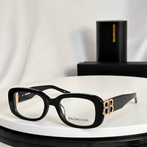 Top Quality  B*alenciaga Glasses