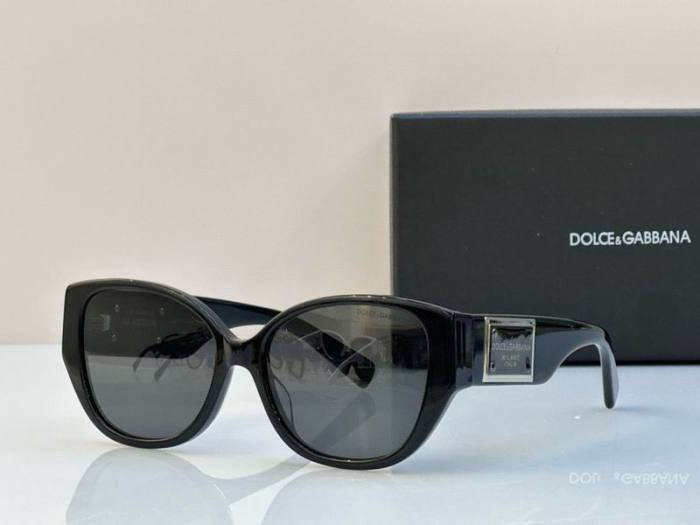 Top Quality D*G Glasses