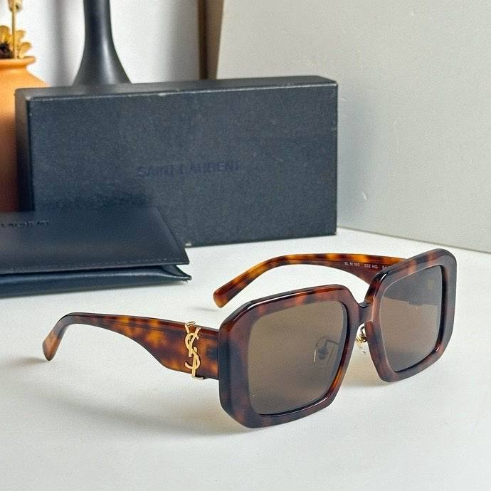 Y*SL Glasses Top