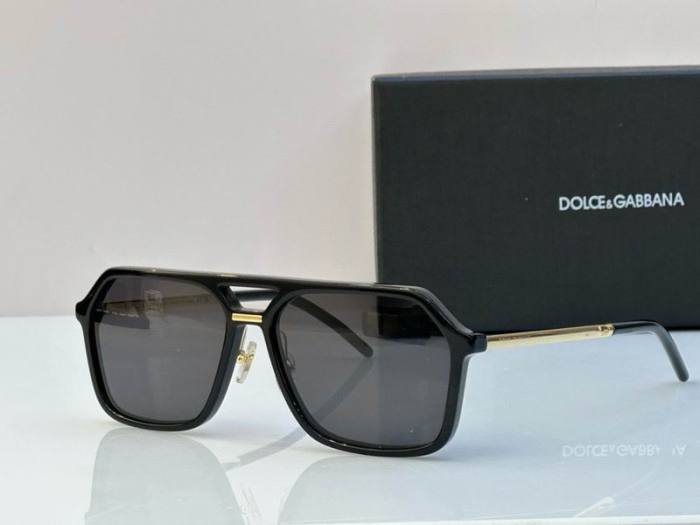 Top Quality D*G Glasses
