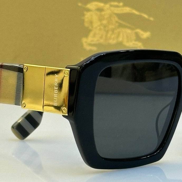 Top Quality B*URBERR Glasses