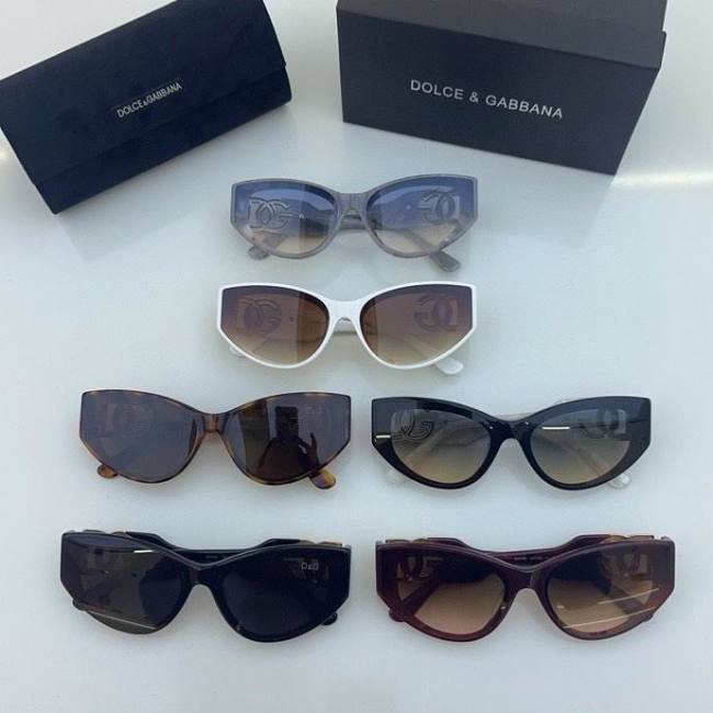 Top Quality D*G Glasses