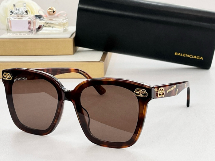 Top Quality  B*alenciaga Glasses