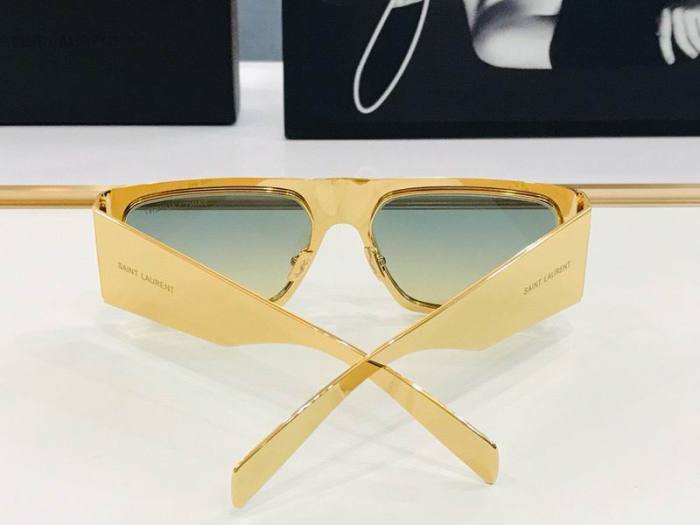 Y*SL Glasses Top