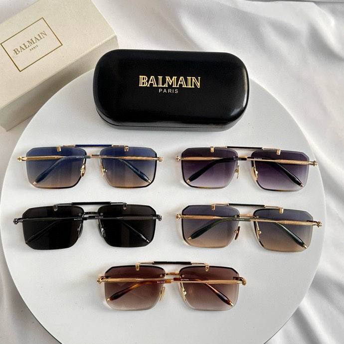 Top Quality B*almain Glasses