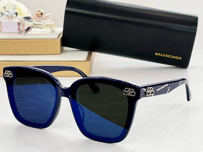 Top Quality  B*alenciaga Glasses
