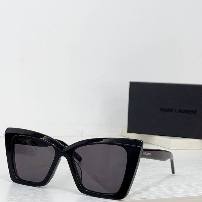 Y*SL Glasses Top