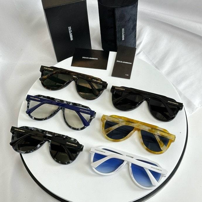 Top Quality D*G Glasses