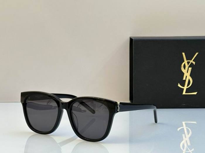 Y*SL Glasses Top