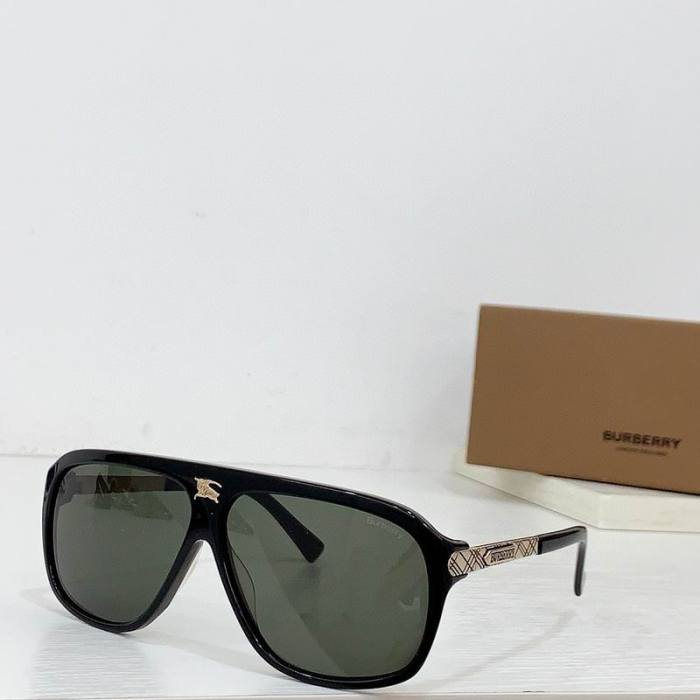 Top Quality B*URBERR Glasses