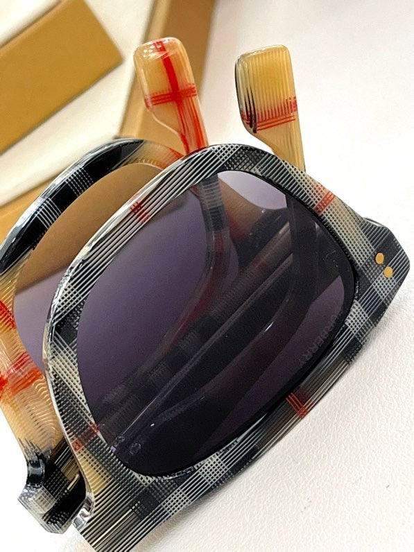 Top Quality B*URBERR Glasses