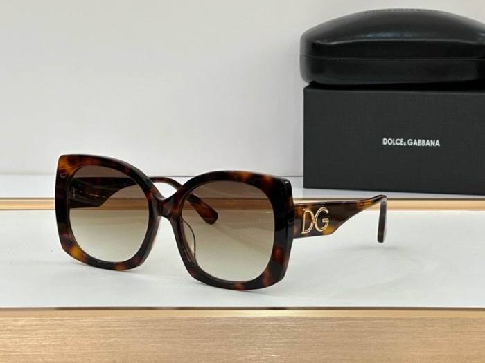 Top Quality D*G Glasses