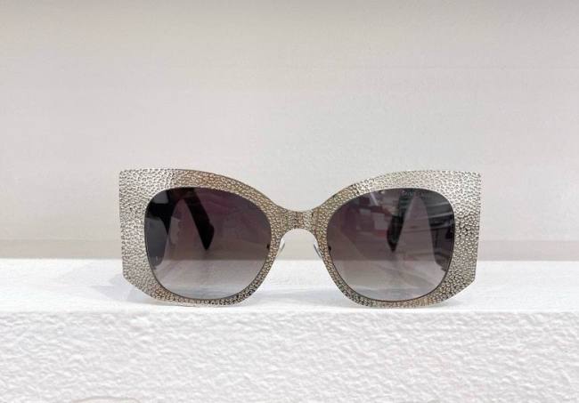 Y*SL Glasses Top