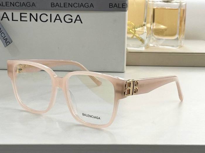 Top Quality  B*alenciaga Glasses