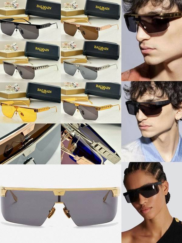 Top Quality B*almain Glasses