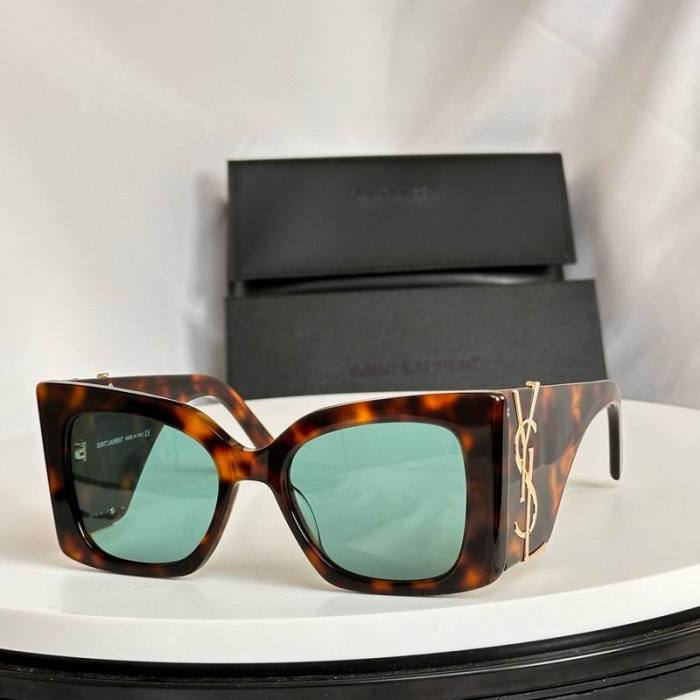 Y*SL Glasses Top