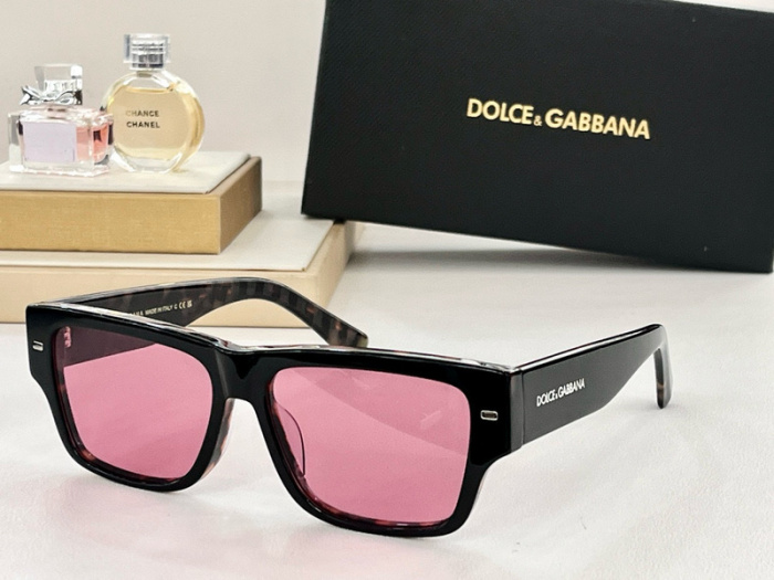 Top Quality D*G Glasses