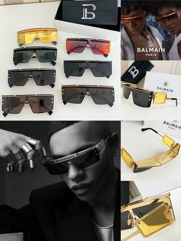 Top Quality B*almain Glasses
