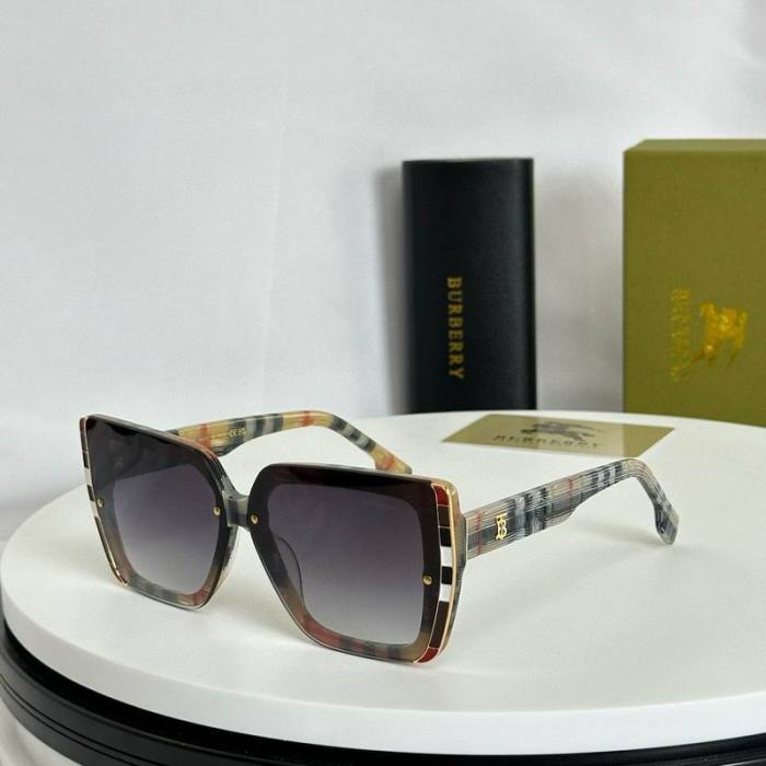 Top Quality B*URBERR Glasses