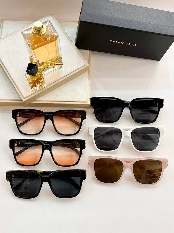 Top Quality  B*alenciaga Glasses