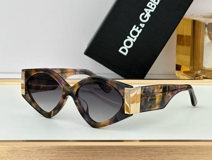 Top Quality D*G Glasses