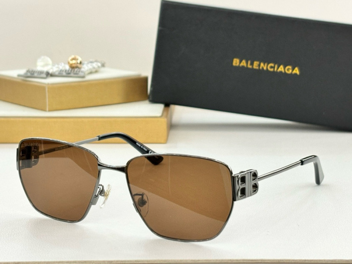 Top Quality  B*alenciaga Glasses