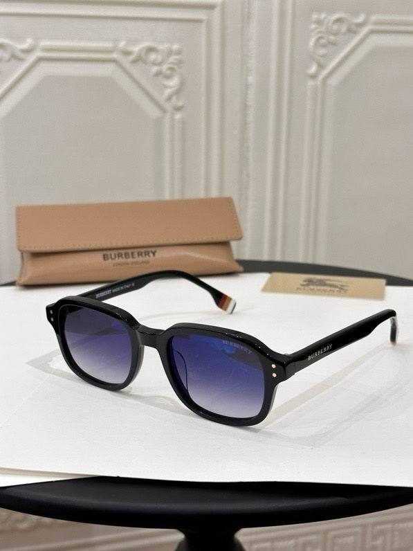 Top Quality B*URBERR Glasses