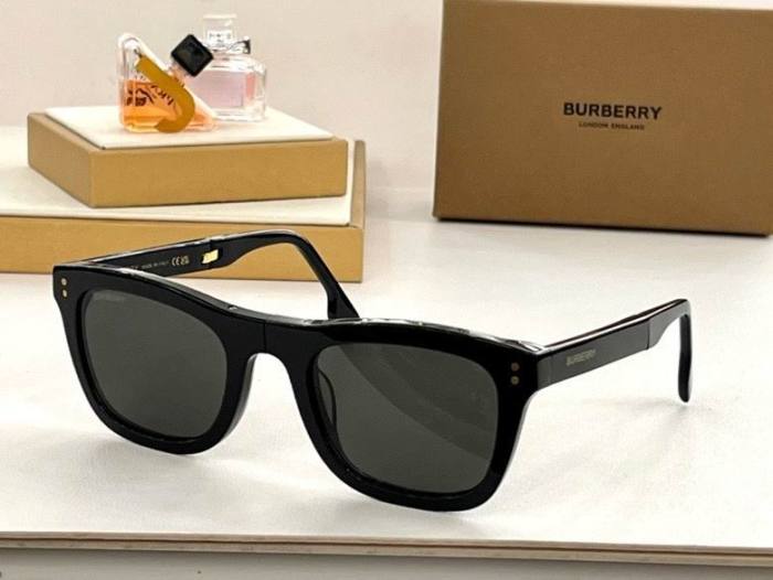 Top Quality B*URBERR Glasses