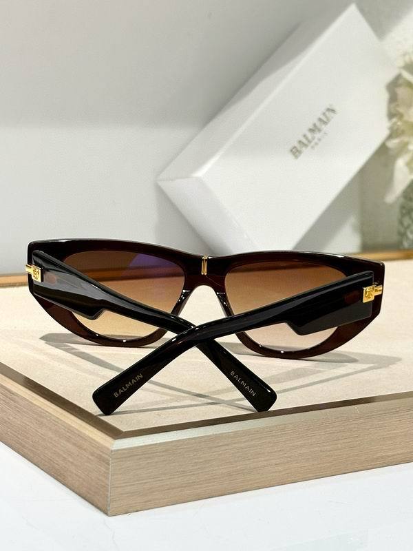 Top Quality B*almain Glasses