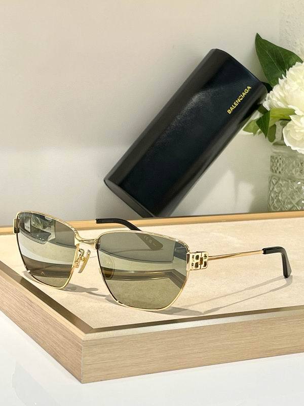 Top Quality  B*alenciaga Glasses