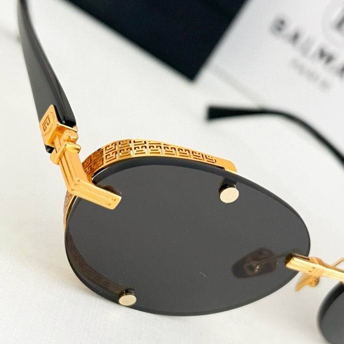 Top Quality B*almain Glasses