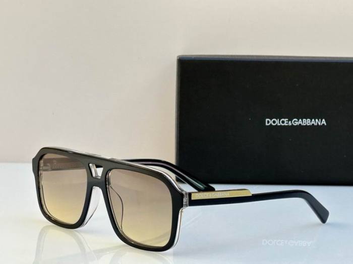 Top Quality D*G Glasses