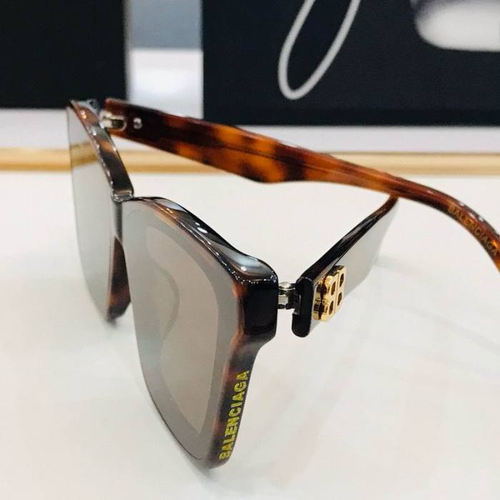 Top Quality  B*alenciaga Glasses