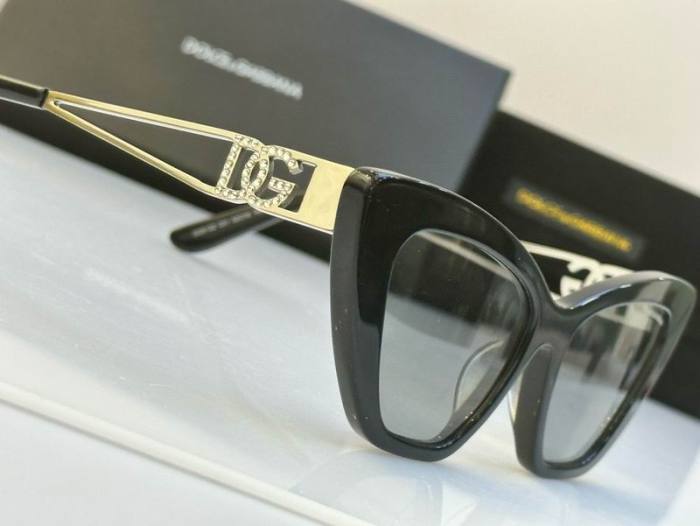 Top Quality D*G Glasses